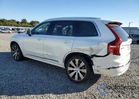 2024 Volvo Xc90 Ultimate z USA, uszkodzony, nr VIN YV4062PF7R1170736